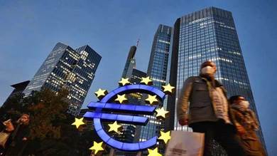 ​موظفو البنك المركزي الأوروبي يهددون بالإضراب